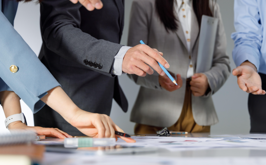 工业软件国产化趋势下：一半科技智能设备管控系统的技术架构解析
